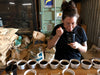Amaris Cupping at Pulley Collective