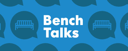 Bench Talks Banner