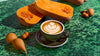Butternute Star Anise Latte